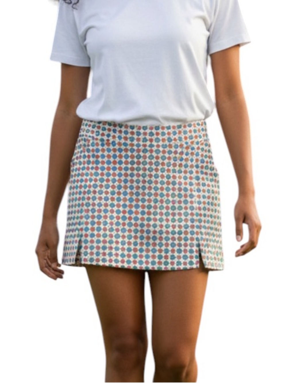 PGA Skort